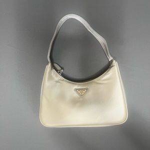 Prada nylon bag